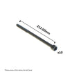 Permaseal Head Bolt Set for Holden Astra Z19DT | HBS391