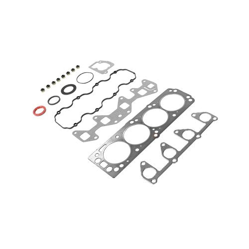 Permaseal Valve Regrind Set for Holden C14NZ | DS262