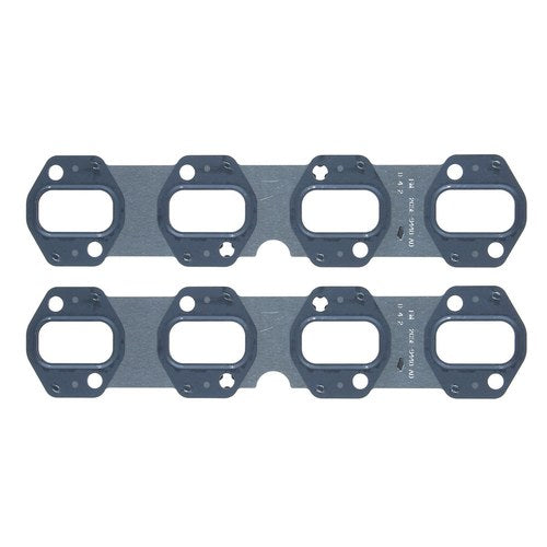 Permaseal Exhaust Manifold Gasket Set for FPV Cobra 5.4 | MS3665