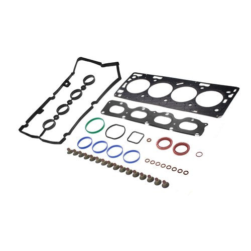 Permaseal Valve Regrind Set for Holden F18D4 VCT | V3790SS