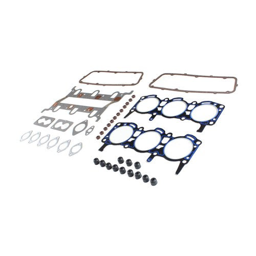 Permaseal Valve Regrind Set for Ford Granada and Others | CG400