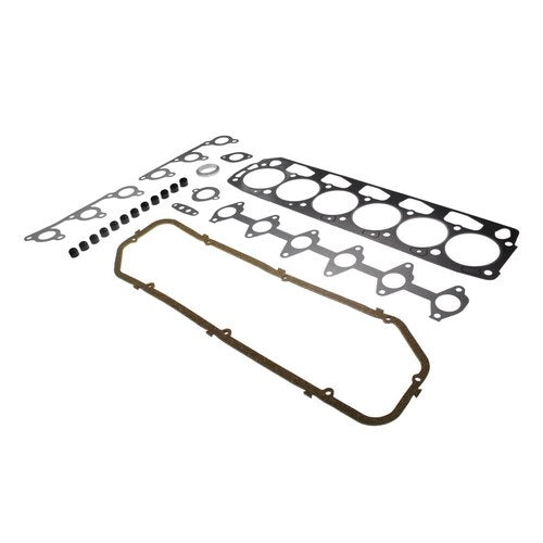Permaseal Valve Regrind Set for Ford 4.1 Alloy Head | DH100