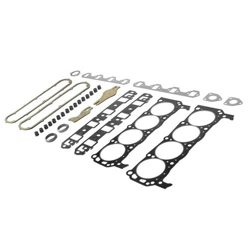 Permaseal Valve Regrind Set for Ford LTD Landau 351 ci | DD870