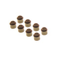 Permaseal Valve Stem Seal Set for Mazda Capella B6 | VSS0184-08