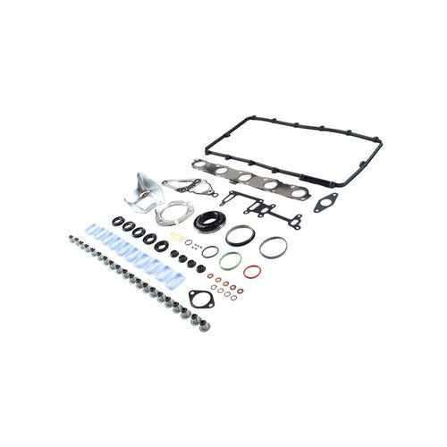 Permaseal Valve Regrind Set for Mazda BT50 & Ford Ranger | V5660SSN
