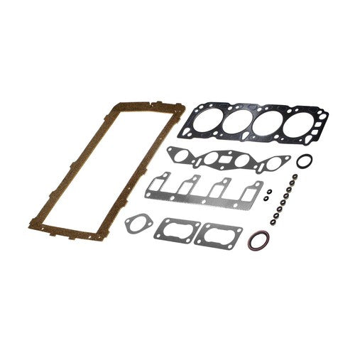 Permaseal Valve Regrind Set for Ford Capri and Sierra | CH864