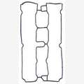 Permaseal Rocker Cover Gasket for Holden Barina | RC3125