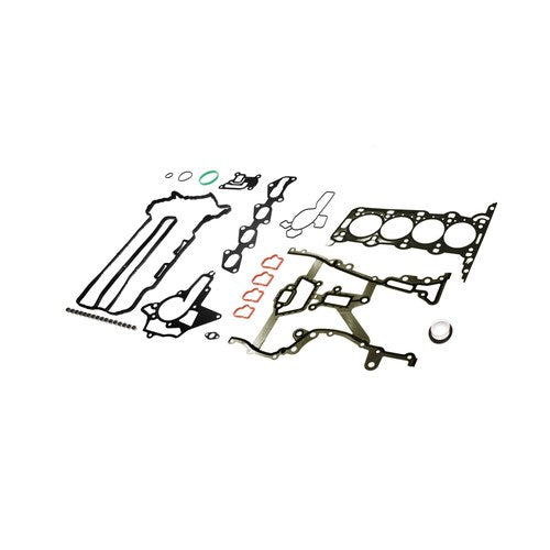 Permaseal Valve Regrind Set for Holden Combo and Barina | V2450SS