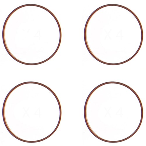 Permaseal Manifold Inlet Gasket Set for Holden Malibu | MS4090