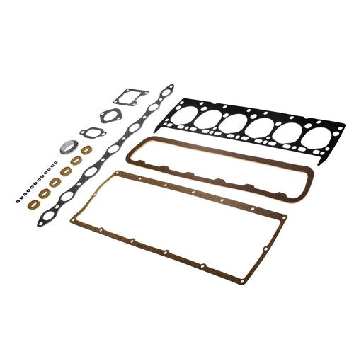 Permaseal Valve Regrind Set for Holden EJ and Early Models | CD880