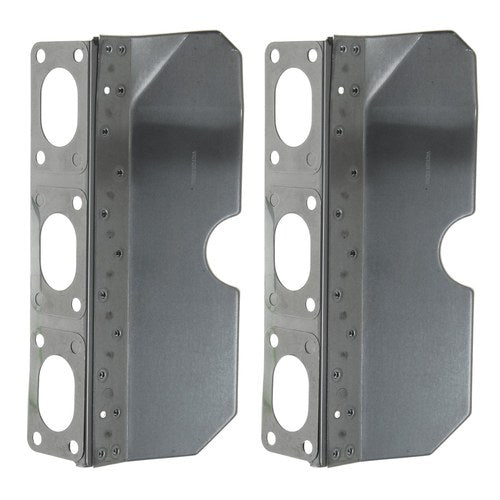 Permaseal Exhaust Manifold Gasket Set for BMW 325 M54 | MS3643