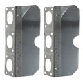 Permaseal Exhaust Manifold Gasket Set for BMW 525i | MS3643