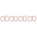 Permaseal Inlet Manifold Gasket Set for BMW 118D | MS3923