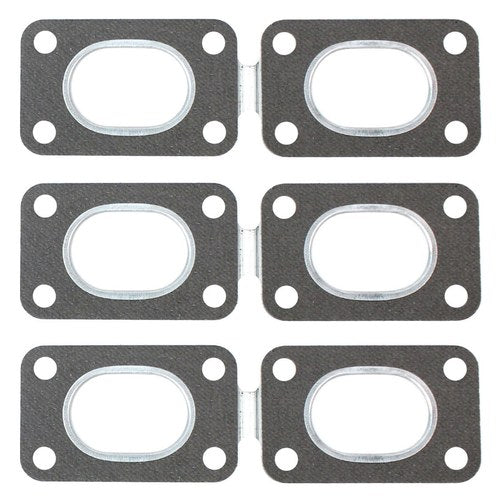 Permaseal Manifold Exhaust Gasket Set for BMW 325/325i | MS3367