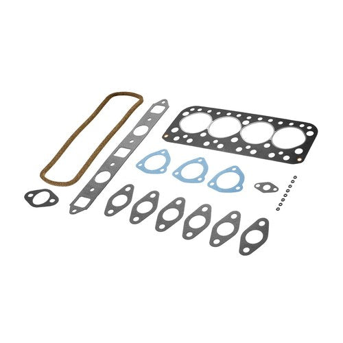 Permaseal Valve Regrind Set for BLMC Minor 950 | CP250