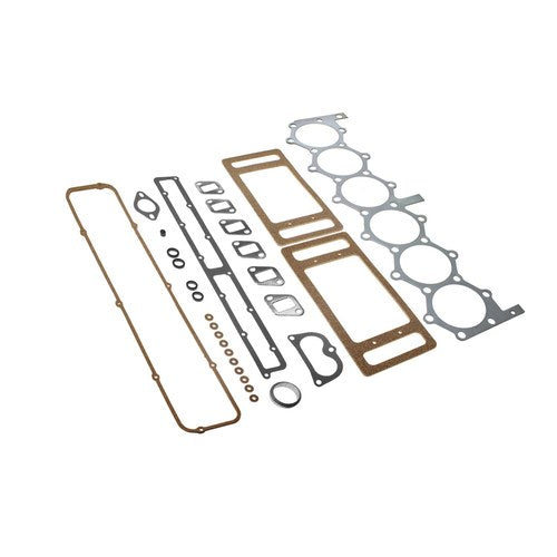 Permaseal Valve Regrind Set | DC211 BEDF_TRUC