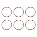 Permaseal Manifold Inlet Gasket Set for Ford Explorer | MS3730