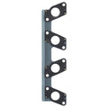 Permaseal Manifold Exhaust Gasket for Mazda Proceed Marvie | MG3298