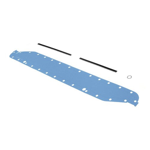 Permaseal Sump Gasket for Mazda T4100 & Trader | HC456