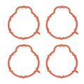 Permaseal Manifold Inlet Gasket Set for Mercedes-Benz A140 | MS3736