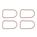 Permaseal Inlet Manifold Gasket Set for Mercedes-Benz Sprinter 413 CDI | MS3722