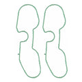Permaseal Manifold Inlet Gasket Set for Mercedes-Benz C200K | MS3729