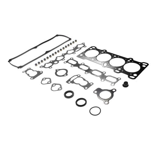 Permaseal Valve Regrind Set for Mazda B5/B6 | DV510