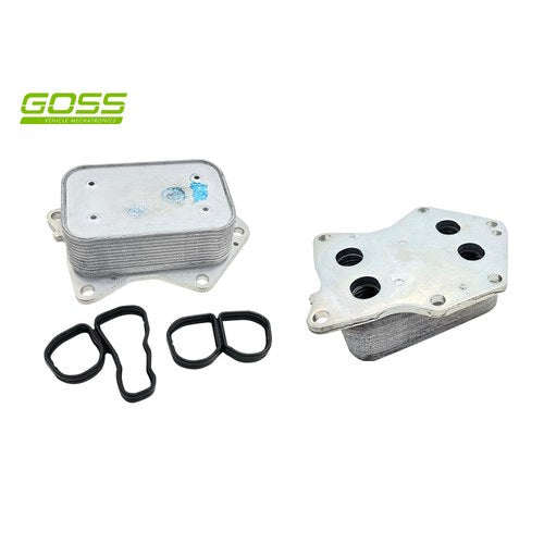 Goss Oil Cooler for Mercedes-Benz GLB | OC122