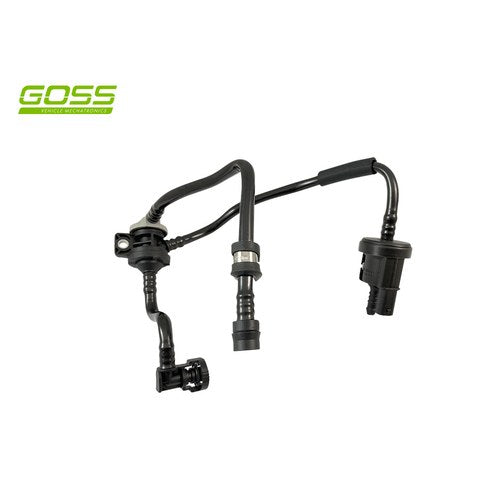 Goss Evaporator Air-Conditioning Repair Kit for Audi Q5 | VS305