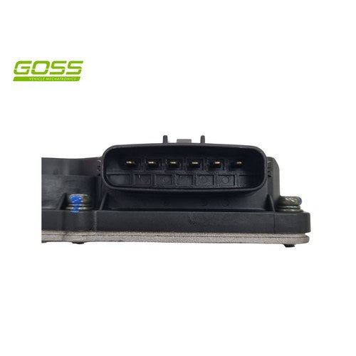 Goss Throttle Body for Mazda 2 | TB246