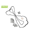 Goss Injector Nozzle Seal Kit for Mazda BT-50 and Ford Ranger | DSK002