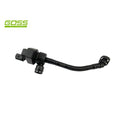 Goss Evaporator Air-Conditioning Repair Kit for BMW 5 | VS307