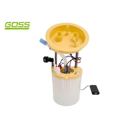 Goss Fuel Pump for BMW X1 Diesel | GE610