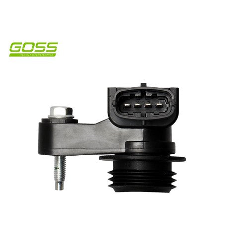 Goss Ignition Coil for Alfa Romeo 159 3.2 JTS Q4 | C431