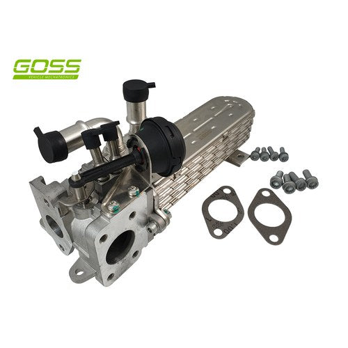 Goss EGR Valve for Volkswagen Jetta 2.0 TDI 16V | EV163