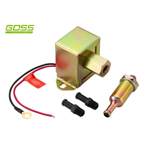 Goss Fuel Pump for Suzuki Swift | GE239