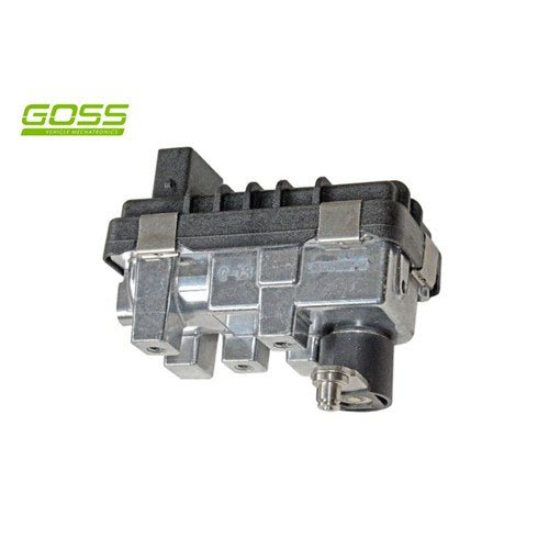 Goss Turbocharger Actuator for Mercedes-Benz CLS 350 | ACT013