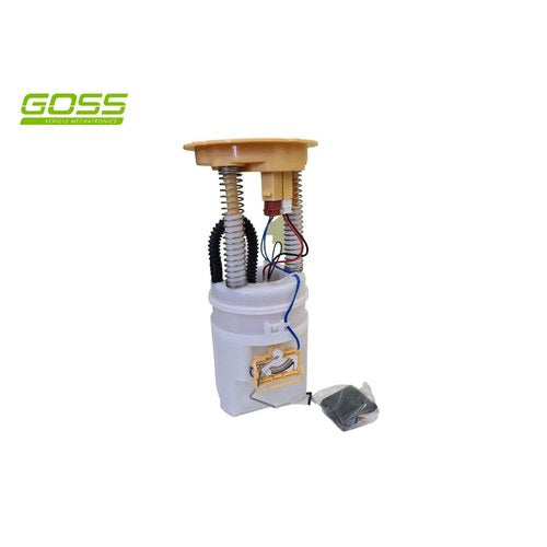 Goss Fuel Pump for Mercedes-Benz A-Class and B-Class | GE380