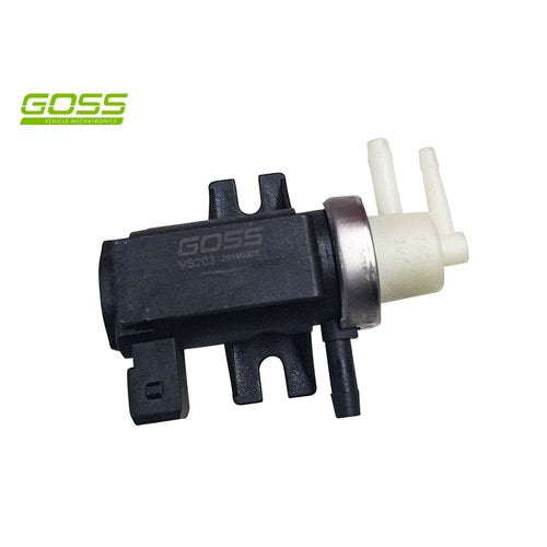 Goss EGR Vacuum Control Valve for Volkswagen Golf | VS203