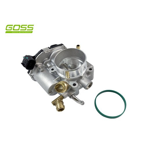 Goss Throttle Body for Toyota Corona and Related Models | TB212