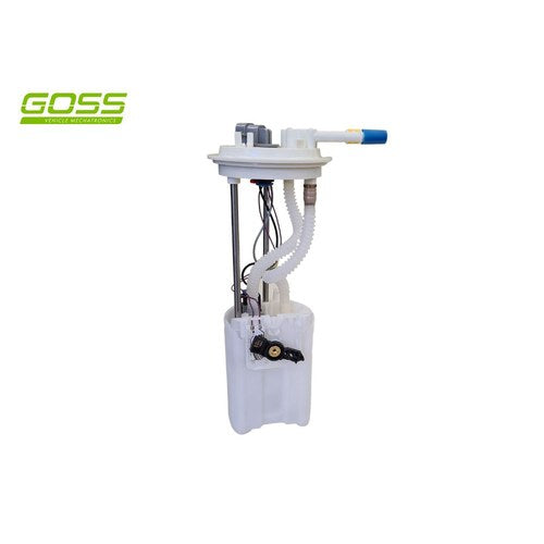 Goss Fuel Pump for Isuzu Wizard, MU and Holden Frontera | GE386