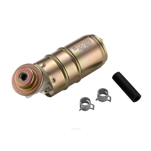 Goss Fuel Pump for Nissan Pulsar | GE212