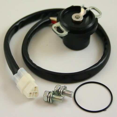 Goss Throttle Position Sensor – Ford | TP109__FORD_COURIER