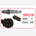 Goss Oxygen/Lambda Sensor for BMW 3 Series | OX718