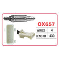 Goss Oxygen/Lambda Sensor for Saab 9-3 | OX657