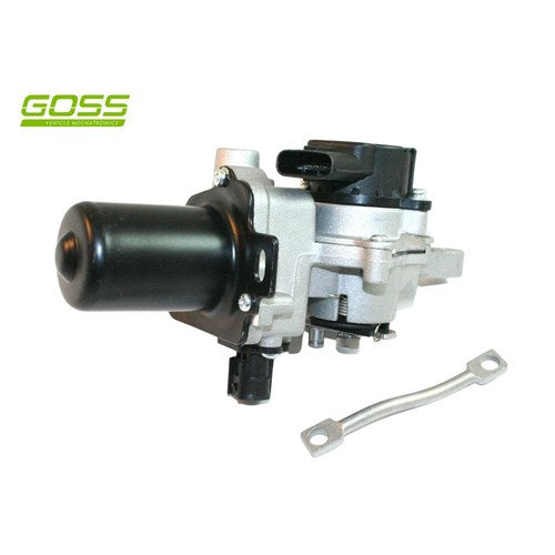 Goss Turbocharger Actuator for Toyota Hilux 3.0 Diesel | ACT110