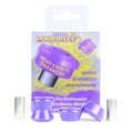 Powerflex Rear Shock Upper Mounting Bush for Porsche | PFR57-413