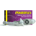 Powerflex Adjustable Track Control Arm & Bush Kit | PF57K-1001G