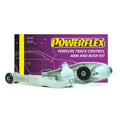 Powerflex Track Control Arm & Bush Kit for Porsche | PF57K-1001BLK