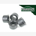 Powerflex Rear Trailing Arm Support Plate Bush for Porsche | PFR57-409H